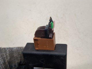 Блок управления сигнализацией, ориг. номер 9673523380, 29548983, Citroen C4 Grand Picasso 2013-2016