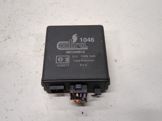 Блок управления сигнализацией, ориг. номер 4M1046B1E, Mitsubishi Montero Sport 2000-2005
