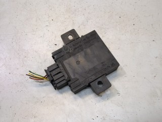 Блок управления сигнализацией, ориг. номер 7L6035177, Volkswagen Touareg 2002-2007