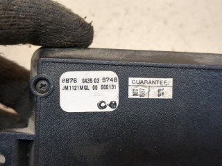 Блок управления сигнализацией, ориг. номер JM1121MGL, Mercedes Vito 1996-2003