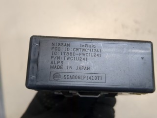 Блок управления сигнализацией, ориг. номер 1788DFWC1, Nissan Rogue 2010-2013