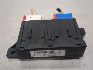 Блок управления сигнализацией, ориг. номер 9812711280, Citroen C4 Picasso 2016-2018
