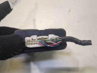 Блок управления сигнализацией, ориг. номер 89730-60080, Toyota Land Cruiser Prado 2002-2007