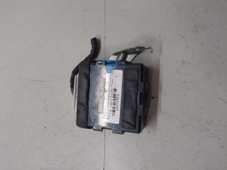 Блок управления сигнализацией, ориг. номер 89730-60080, Toyota Land Cruiser Prado 2002-2007