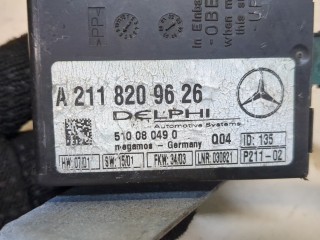 Блок управления сигнализацией, ориг. номер A2118209626, Volvo S40 2007-2012