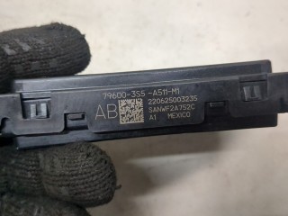 Блок управления вентиляторами, ориг. номер 79600-3S5-A511-M1, SANWF2A752C, Acura INTEGRA 2022-2026