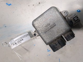 Блок управления вентиляторами, ориг. номер 1355A407, Mitsubishi Outlander 2012-2015
