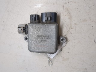 Блок управления вентиляторами, ориг. номер 1355A407, Mitsubishi Outlander 2012-2015