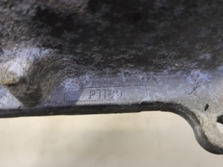 Блок управления вентиляторами, ориг. номер 24261817, Chevrolet Tahoe 2006-2014