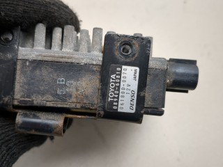 Блок управления вентиляторами, ориг. номер 0894060810, Lexus LX 1998-2002