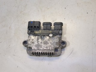 Блок управления вентиляторами, ориг. номер 214933JA0A, Nissan Pathfinder 2010-2014