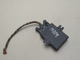 Блок управления подвеской, ориг. номер A2515450432, A2C53061122, Mercedes E-Класс 2002-2006