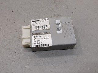 Блок управления подвеской BMW X6 2012-2014