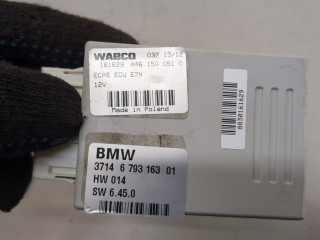 Блок управления подвеской, ориг. номер 37146793163, BMW X6 2012-2014