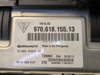 Блок управления подвеской, ориг. номер 97061815513, Porsche Panamera 2009-2013