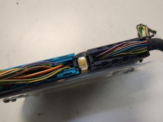 Блок управления подвеской, ориг. номер 97061815513, Porsche Panamera 2009-2013