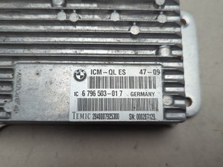 Блок управления подвеской, ориг. номер 6796503, BMW 5 F07 Gran Turismo 2009-2013