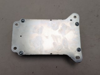 Блок управления подвеской, ориг. номер 6796503, BMW 5 F07 Gran Turismo 2009-2013