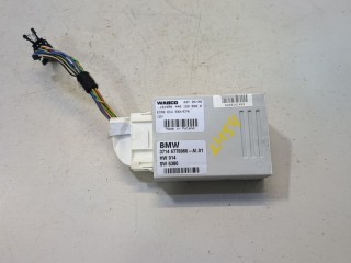Блок управления подвеской BMW X6 2007-2012