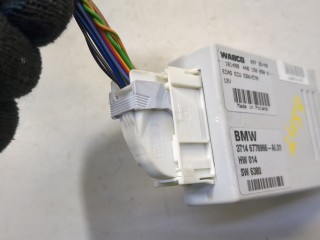 Блок управления подвеской, ориг. номер 37146778966, BMW X6 2007-2012