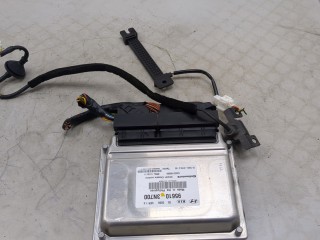Блок управления подвеской, ориг. номер 956103N700, Hyundai Equus 2010-2013
