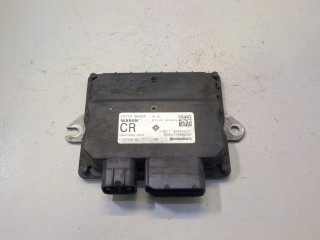 Блок управления подвеской, ориг. номер 237F06KA0A, Nissan Pathfinder 2012-2017