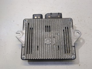 Блок управления подвеской, ориг. номер 237F06KA0A, Nissan Pathfinder 2012-2017