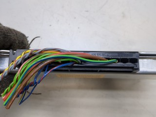Блок управления подвеской, ориг. номер 37146886650, BMW X4 F26 2014-2018