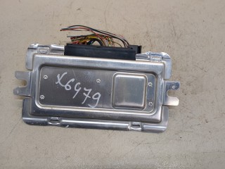 Блок управления подвеской, ориг. номер 6859721, BMW 5 F10 2009-2013