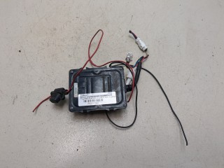 Блок управления подвеской, ориг. номер L73EDFCDRI, Toyota Avensis 3 2011-2015