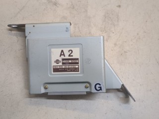 Блок управления подвеской, ориг. номер 3103654900, Nissan Pathfinder 1999-2004