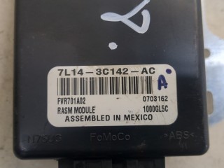 Блок управления подвеской, ориг. номер 7L143C142AC, Lincoln Navigator 2006-2014