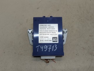 Блок управления подвеской, ориг. номер 89340-53020, ADC100160100A, Lexus IS 2005-2008