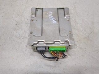 Блок управления подвеской, ориг. номер AH4218B008AE, Land Rover Range Rover 2009-2012