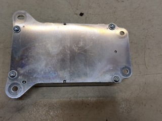 Блок управления подвеской, ориг. номер 6796503, BMW 5 F07 Gran Turismo 2009-2013