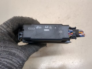 Блок управления подвеской, ориг. номер 3C0907376, Volkswagen Passat CC 2008-2012