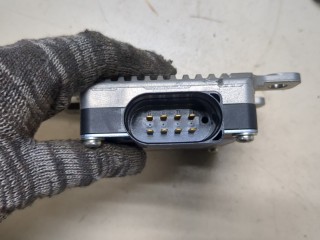 Блок управления подвеской, ориг. номер 7P5907553K, Porsche Cayenne 2010-2014