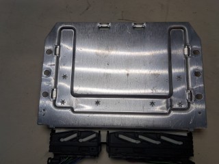 Блок управления подвеской, ориг. номер 7P5907553K, Porsche Cayenne 2010-2014
