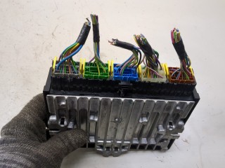 Блок управления подвеской, ориг. номер CPLA14F392JD, Land Rover Range Rover 4 2012-2017