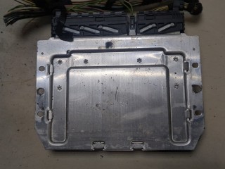Блок управления подвеской, ориг. номер A2195450632, Mercedes CLS 2004-2008