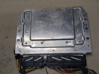 Блок управления подвеской, ориг. номер A0365453232, Mercedes CLS 2004-2008
