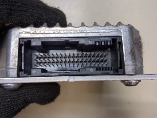 Блок управления подвеской, ориг. номер 6799591, BMW 5 F07 Gran Turismo 2009-2013