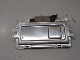 Блок управления подвеской, ориг. номер 37146871063, BMW 6 F12, F13, F06 2011-2015