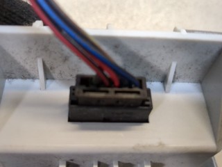 Блок управления подвеской, ориг. номер 65753405815, BMW X3 E83 2003-2006