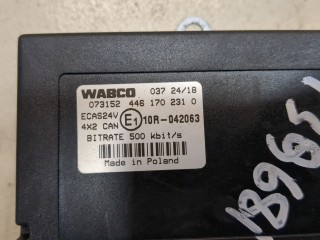 Блок управления подвеской, ориг. номер 4461702310, Iveco Stralis 2012-2026