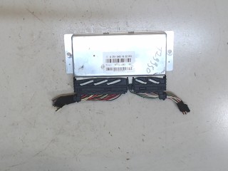Блок управления подвеской Mercedes R W251 2005-2007
