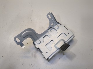 Блок управления радиоприемником, ориг. номер GS3P66DR0, Mazda 6 2007-2010