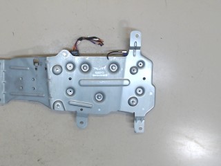 Блок управления радиоприемником, ориг. номер 2168202989, Mercedes GLK X204 2008-2012