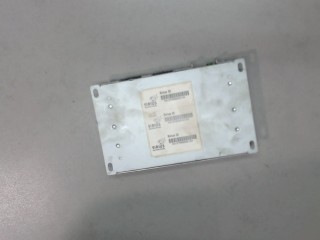 Блок управления радиоприемником, ориг. номер 8E035593H, Volkswagen Passat 2005-2010