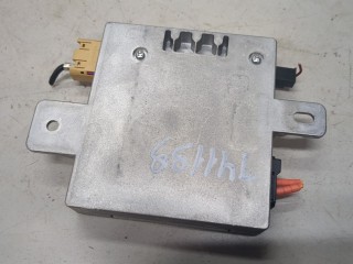 Блок управления радиоприемником, ориг. номер XRA500030, Land Rover Range Rover Sport 2005-2009